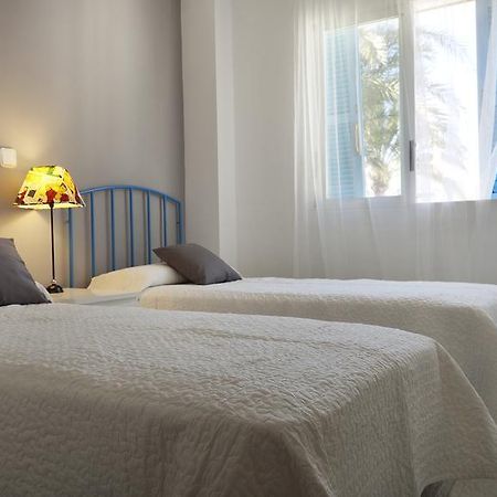 Apartamentos Alberca - Deniasol Buitenkant foto