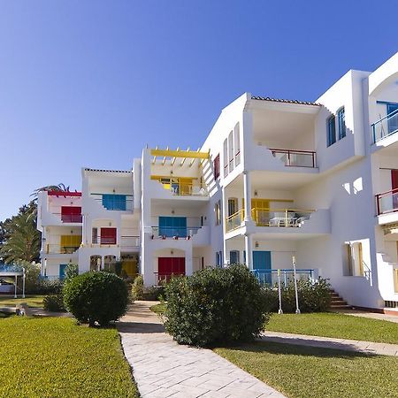 Apartamentos Alberca - Deniasol Buitenkant foto