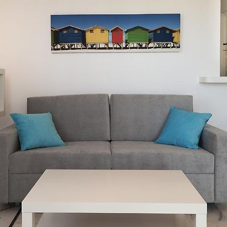 Apartamentos Alberca - Deniasol Buitenkant foto
