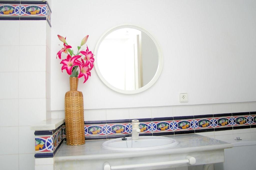 Apartamentos Alberca - Deniasol Kamer foto