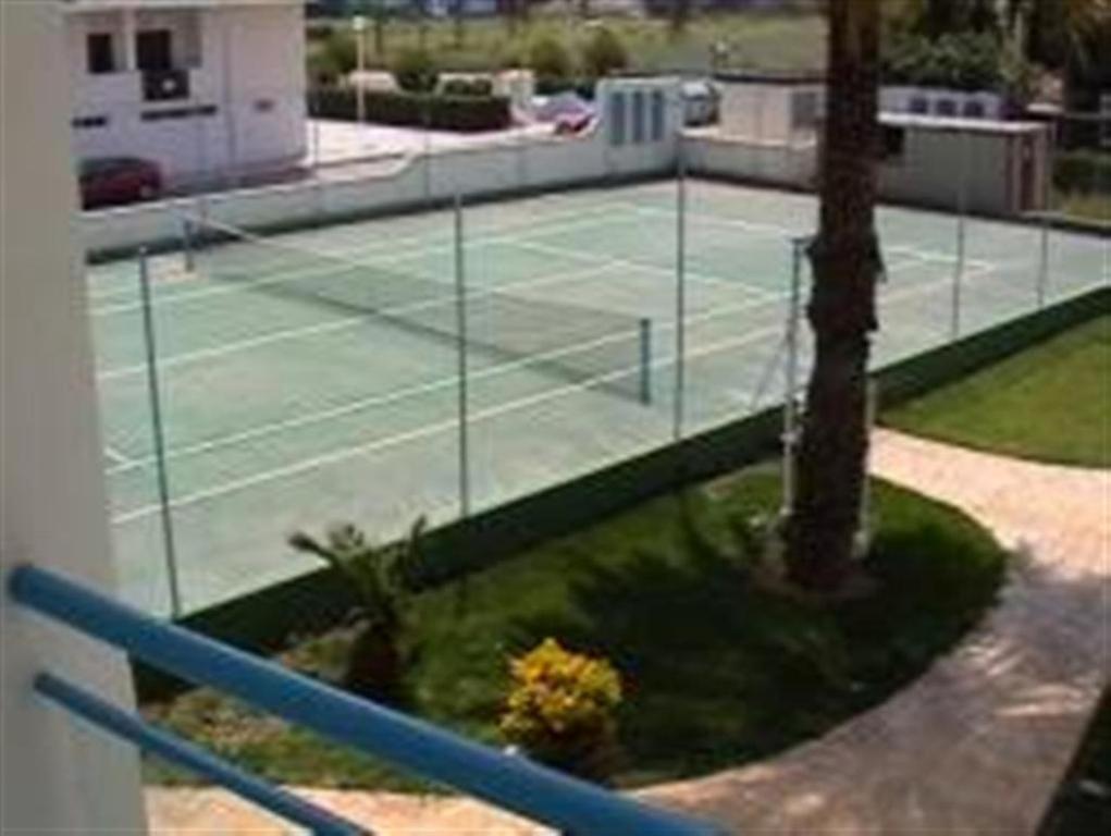Apartamentos Alberca - Deniasol Buitenkant foto