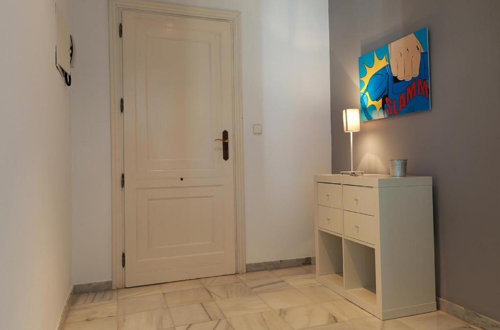 Apartamentos Alberca - Deniasol Buitenkant foto