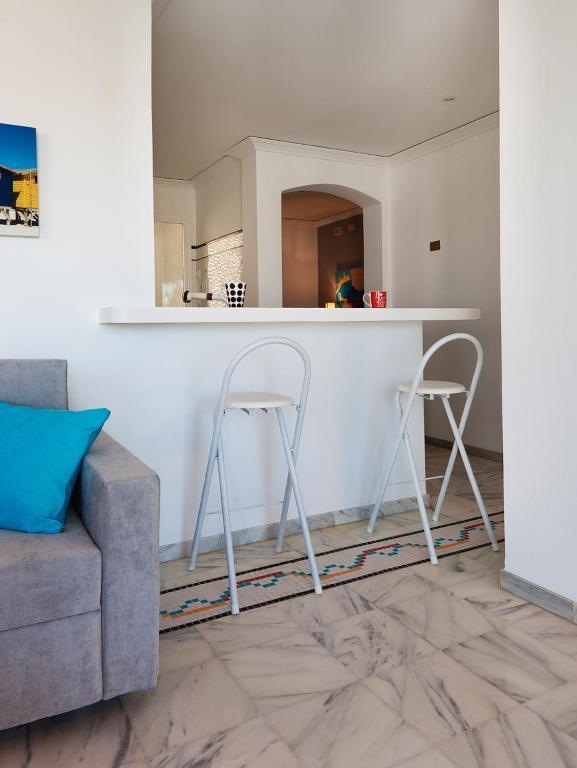 Apartamentos Alberca - Deniasol Buitenkant foto